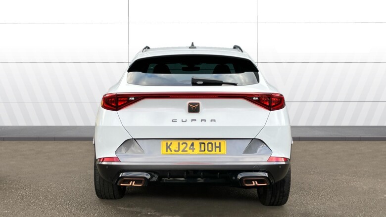 CUPRA Formentor 1.4 eHybrid 204 V2 5dr DSG Estate